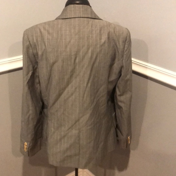 Givenchy blazer - Picture 2 of 7